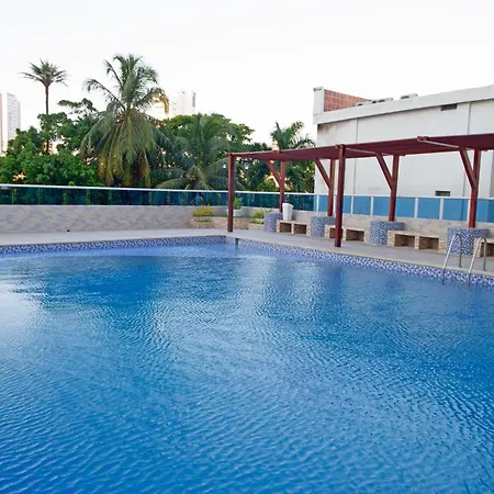 Riviera Tropical - Livin Colombia Cartagena