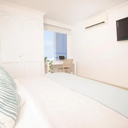Riviera Tropical - Livin Colombia Apartamento