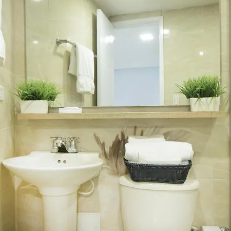 Apartamento Riviera Tropical - Livin Colombia Cartagena