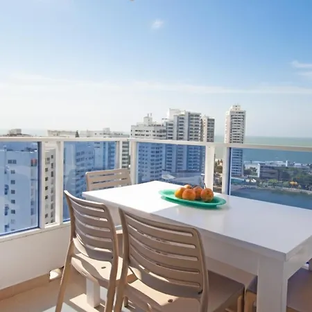 Riviera Tropical - Livin Colombia Apartamento Cartagena