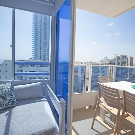 Riviera Tropical - Livin Colombia Apartamento *