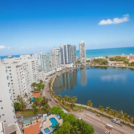 Riviera Tropical - Livin Colombia *