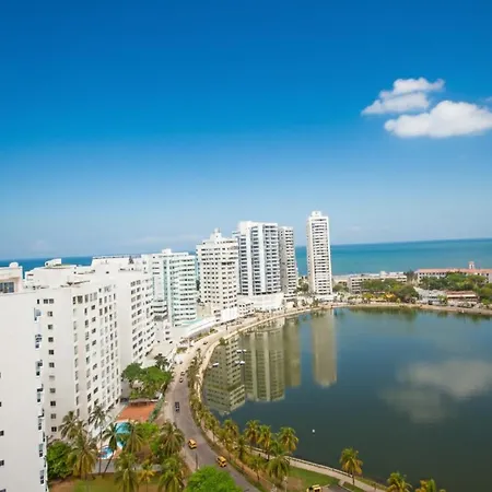 Riviera Tropical - Livin Colombia Cartagena