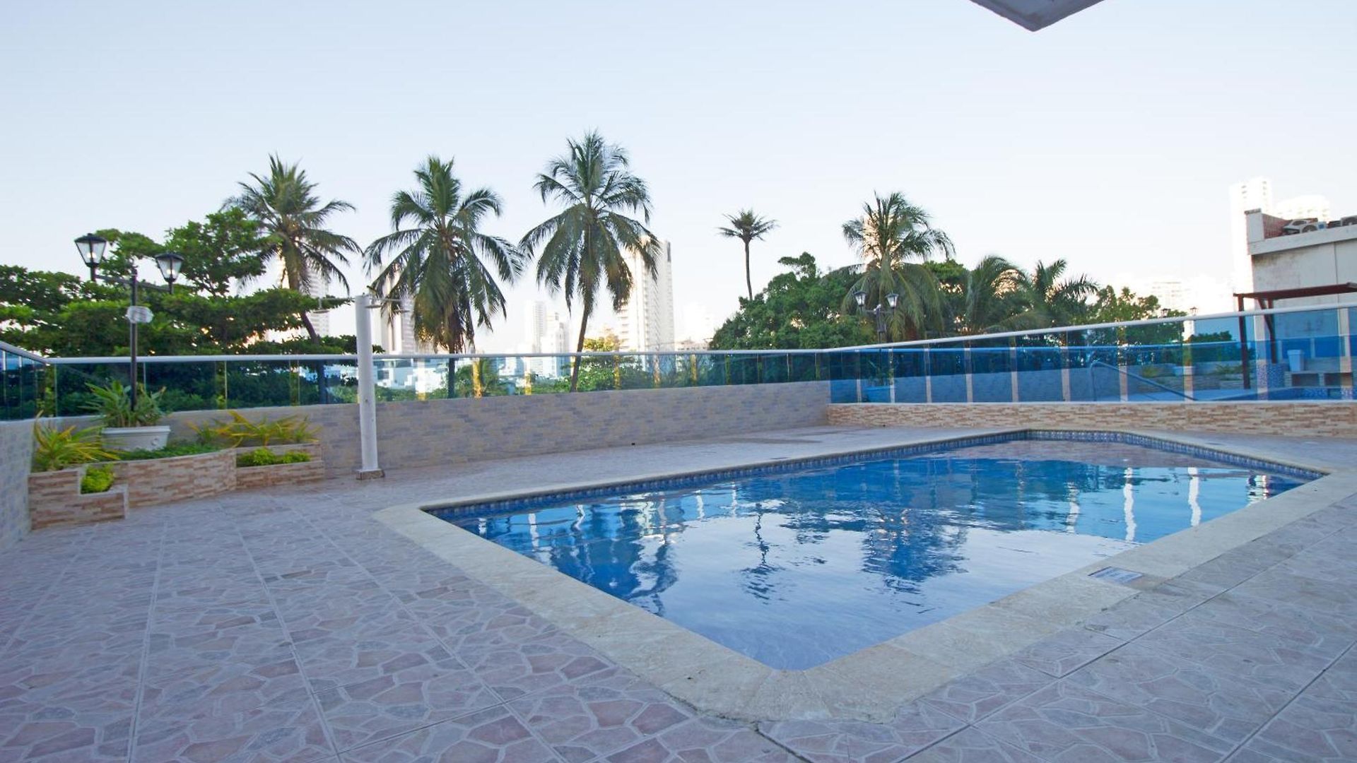 Apartment Riviera 886 *