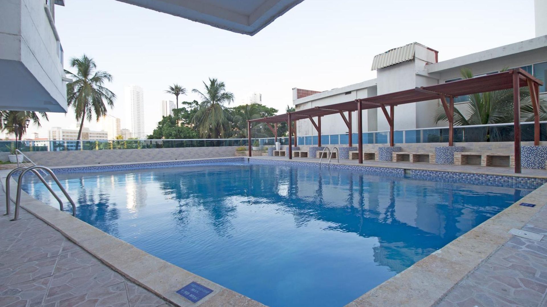 Apartment Riviera 886 Cartagena