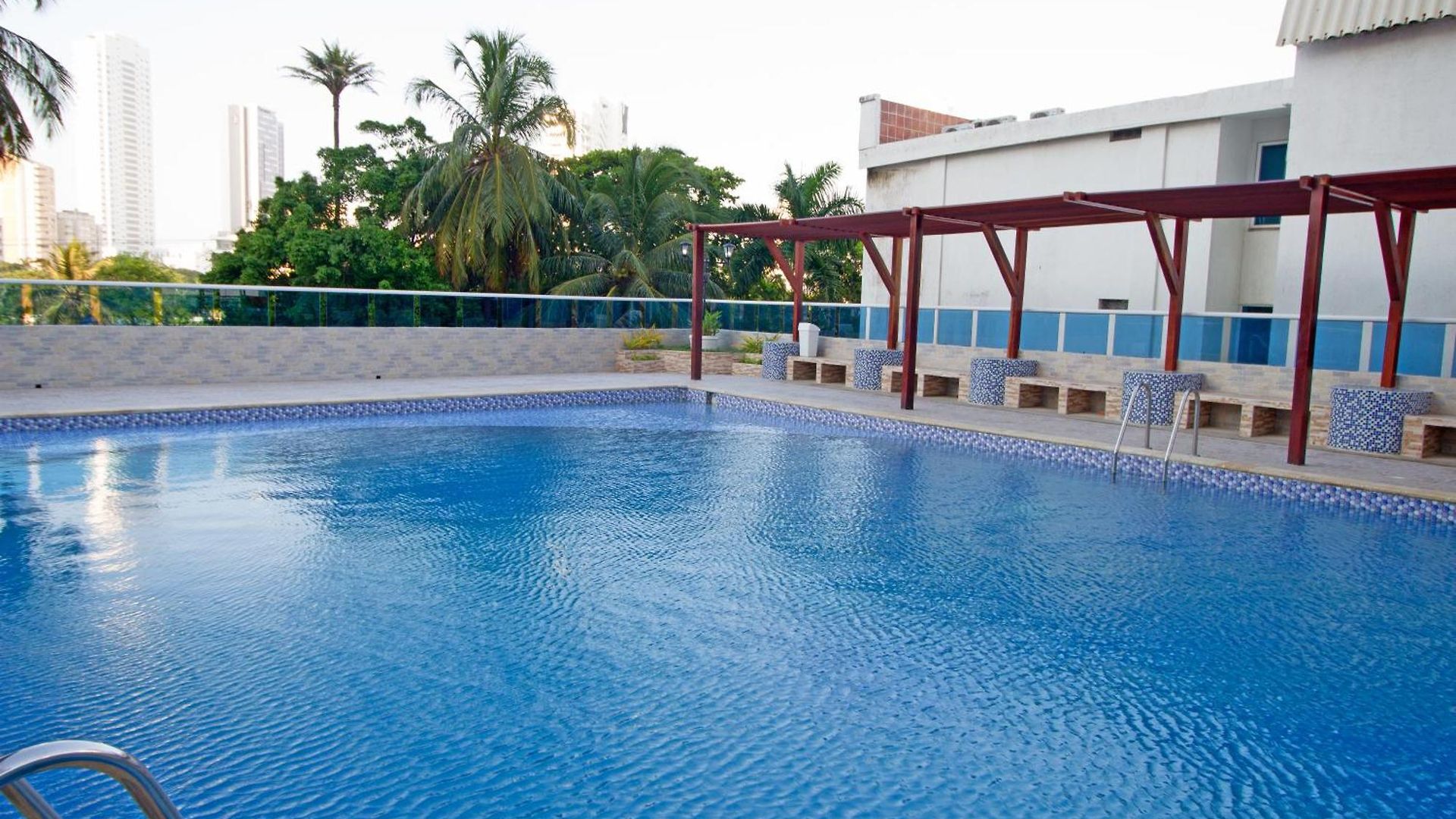 Riviera 886 Cartagena