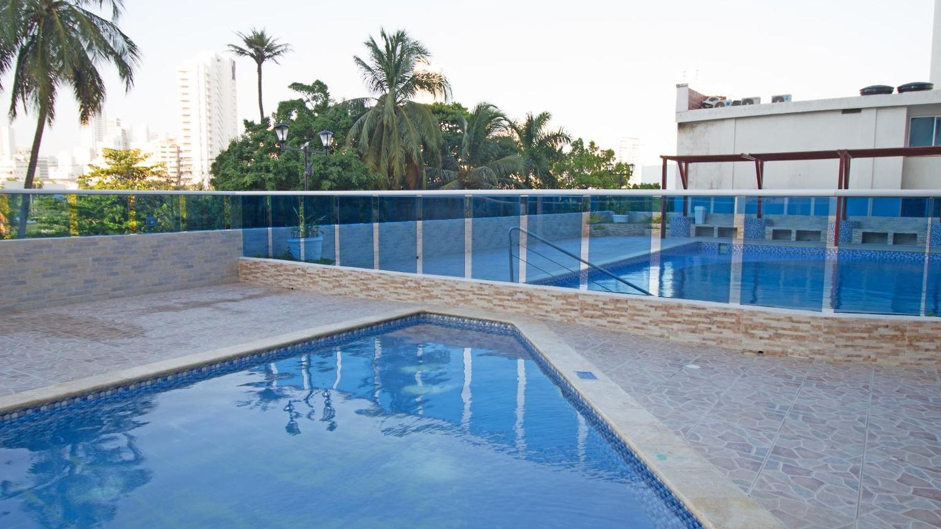 Riviera 886 Cartagena