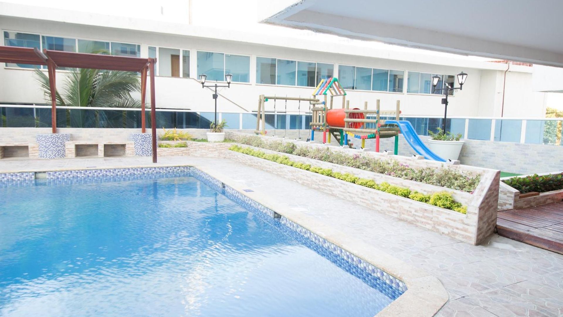 Riviera 886 Apartment Cartagena