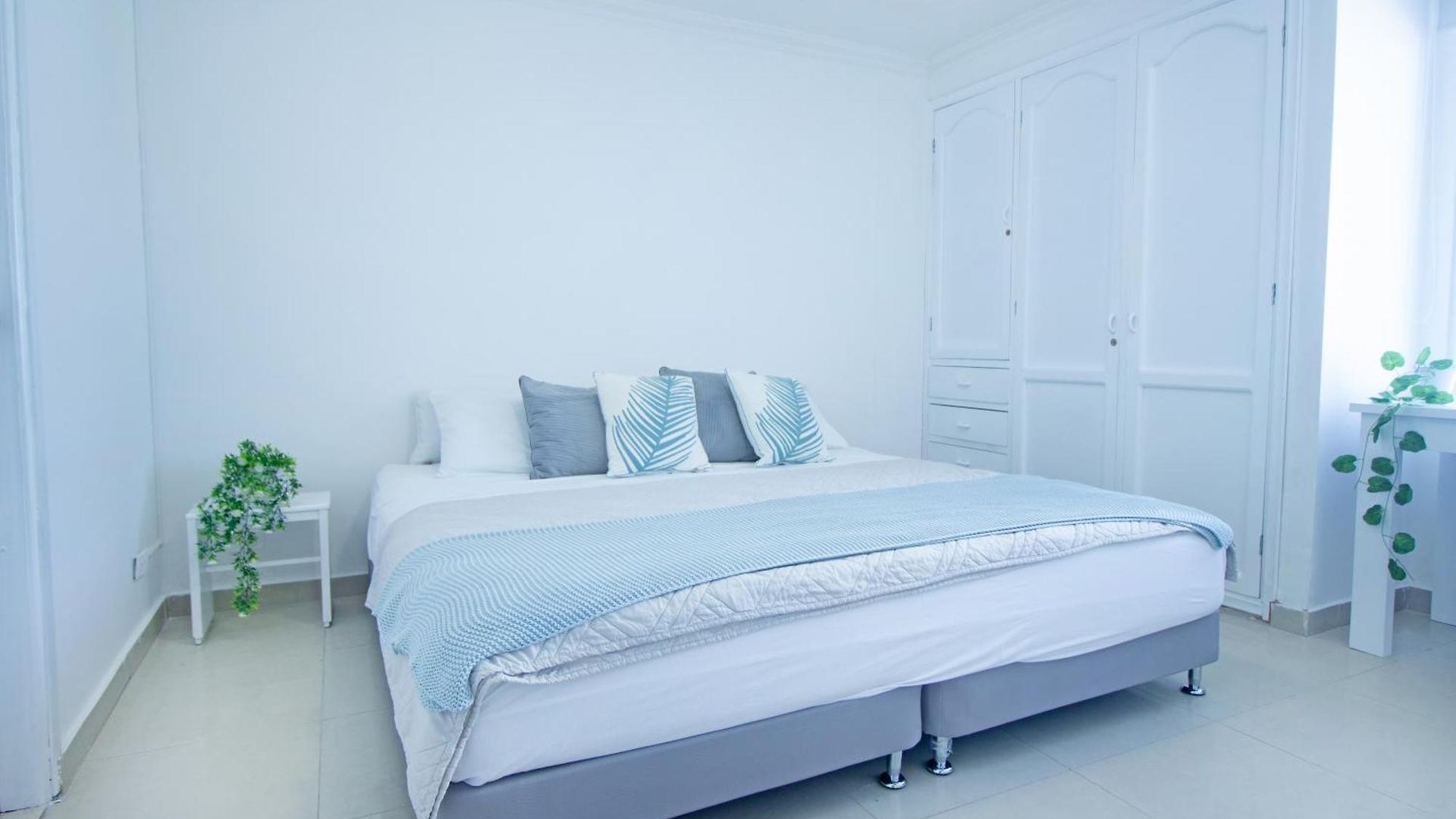 Riviera 886 Apartment