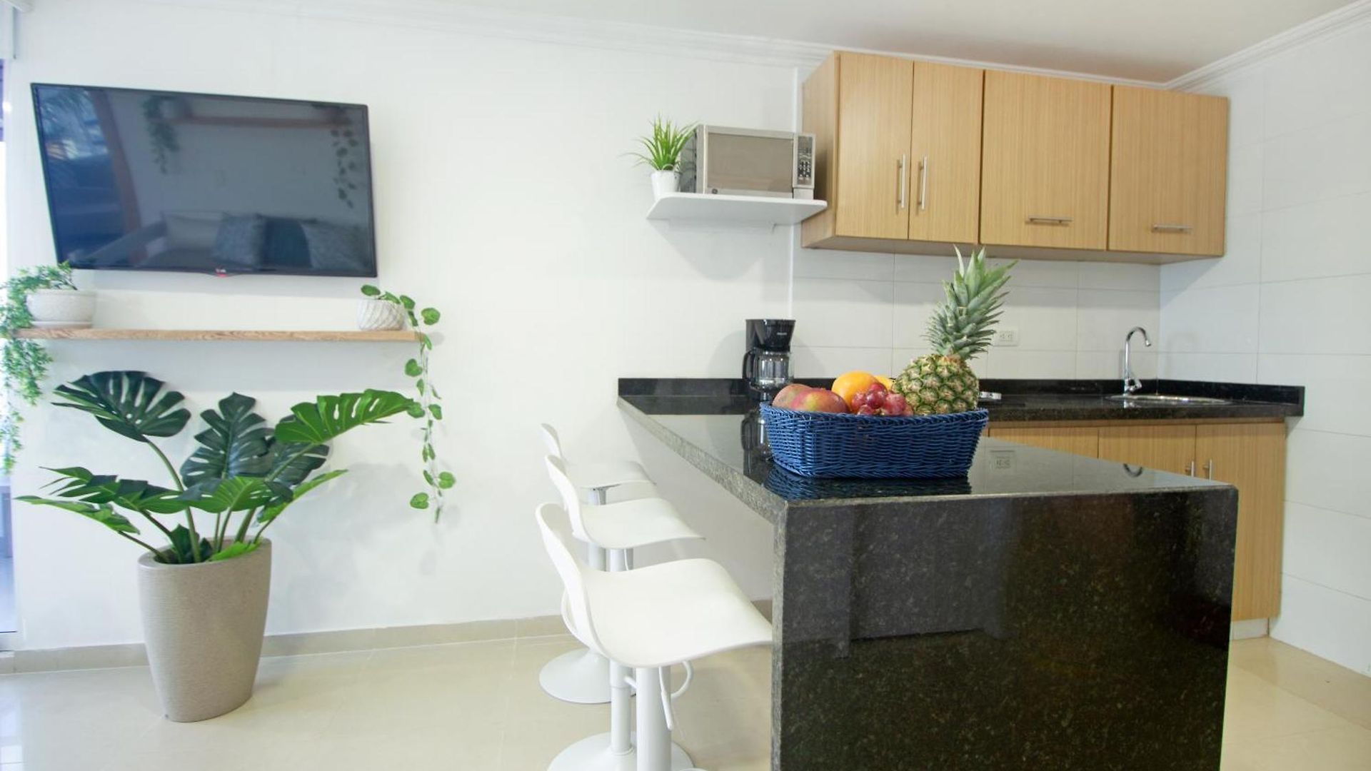 Riviera 886 Apartment Cartagena