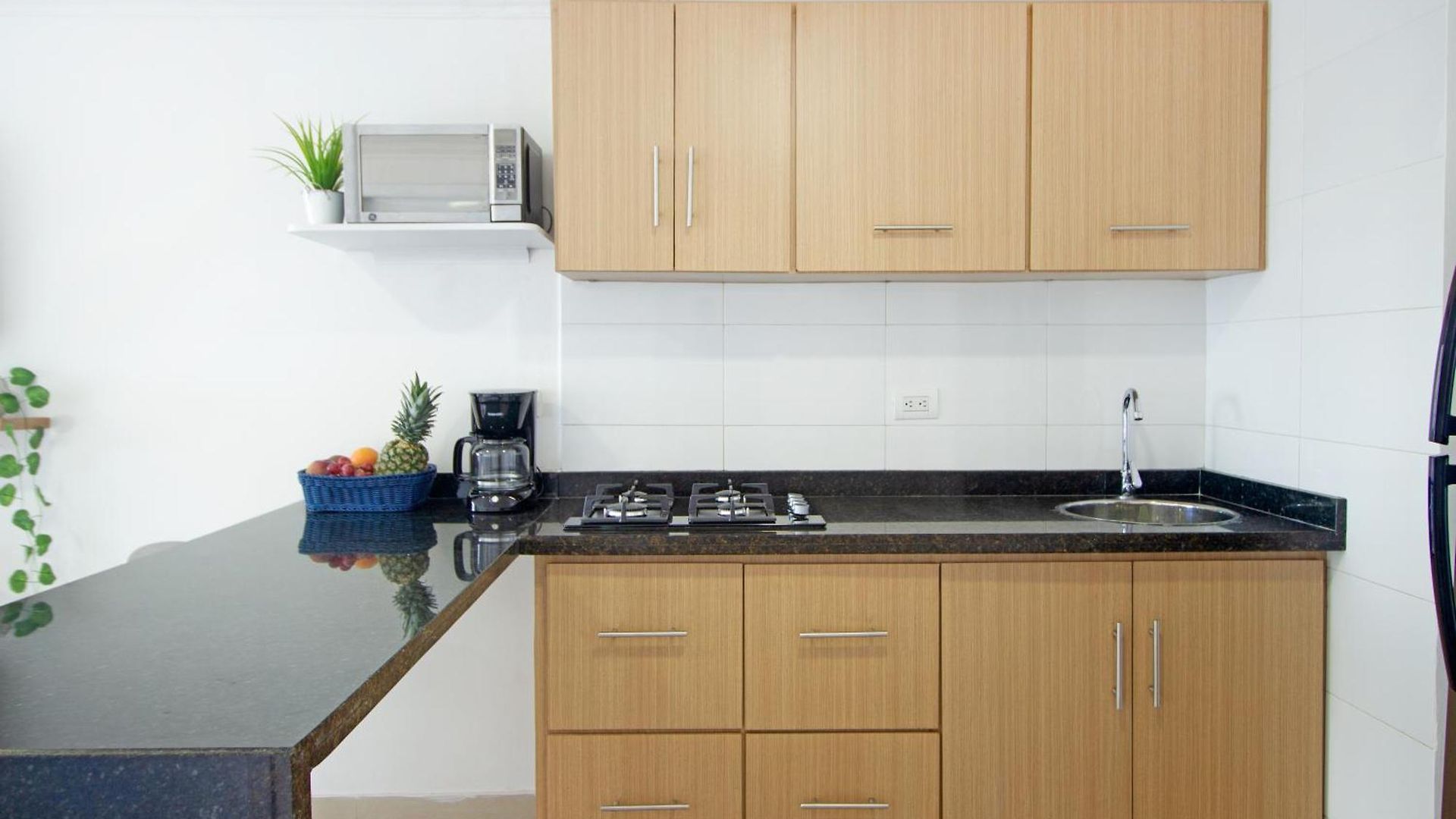 Riviera 886 Apartment