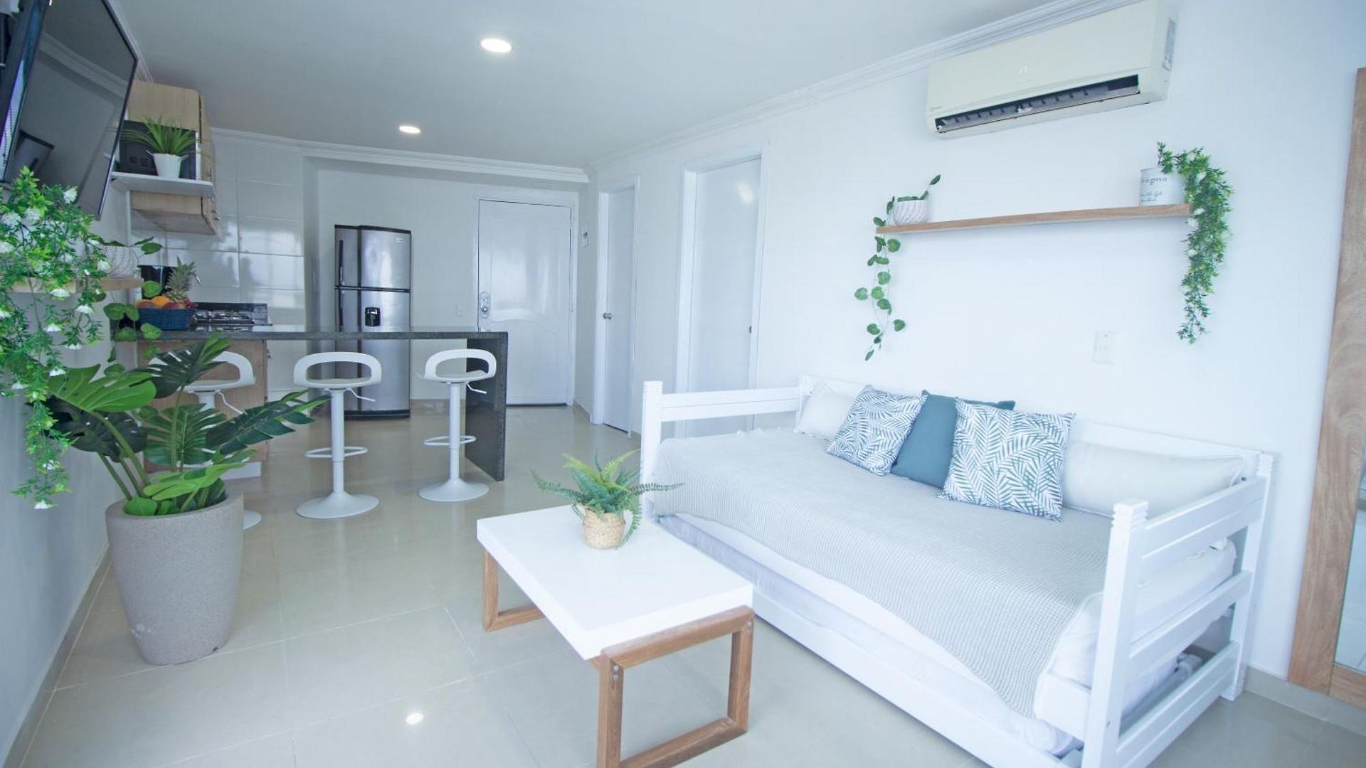 Apartment Riviera 886 Cartagena