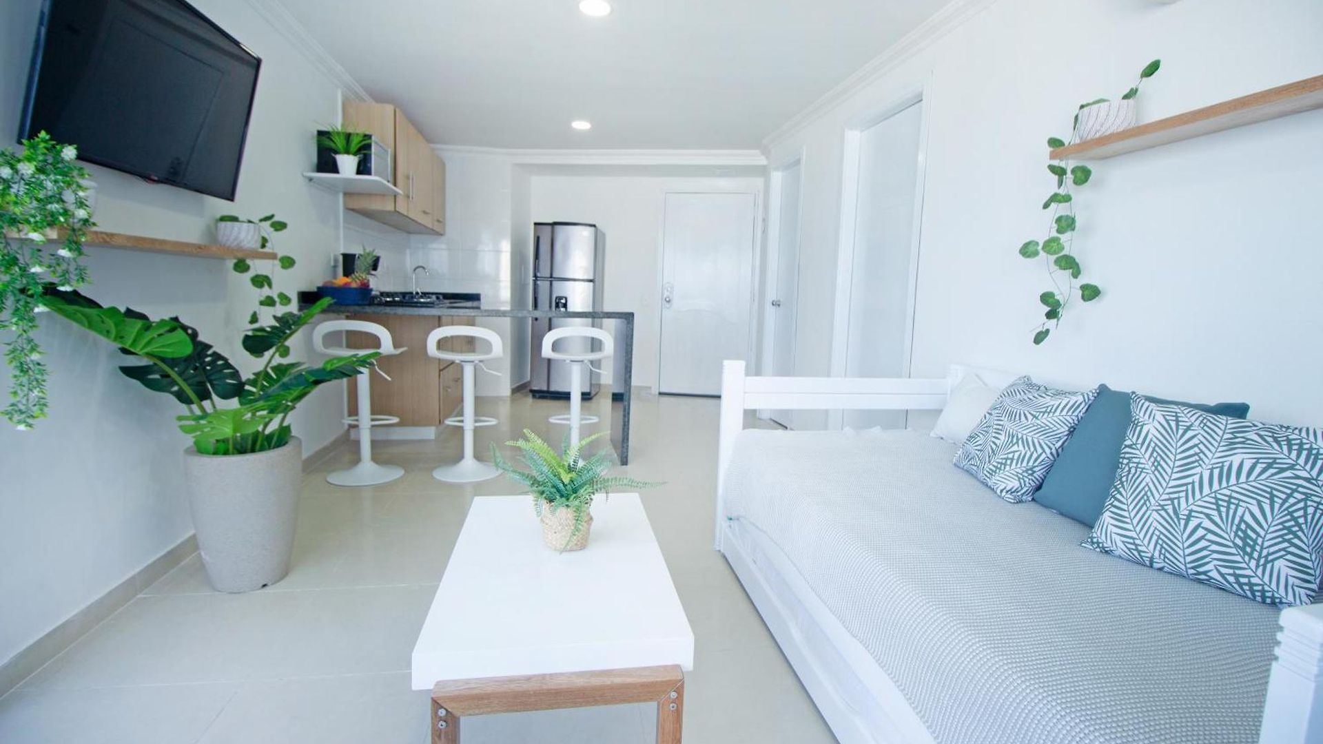 Riviera 886 Apartment *