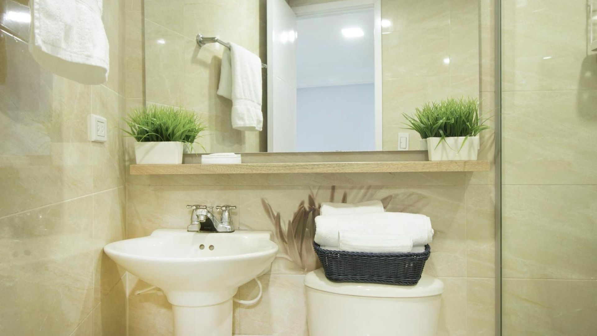 Apartment Riviera 886 Cartagena