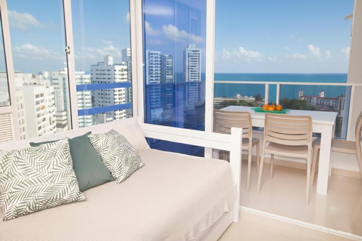 Riviera 886 Apartment