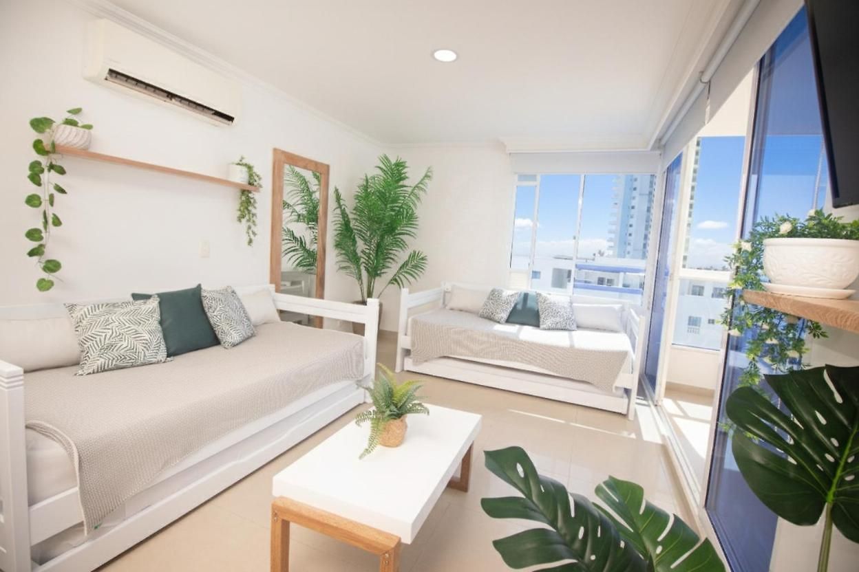 Riviera 886 Apartment *