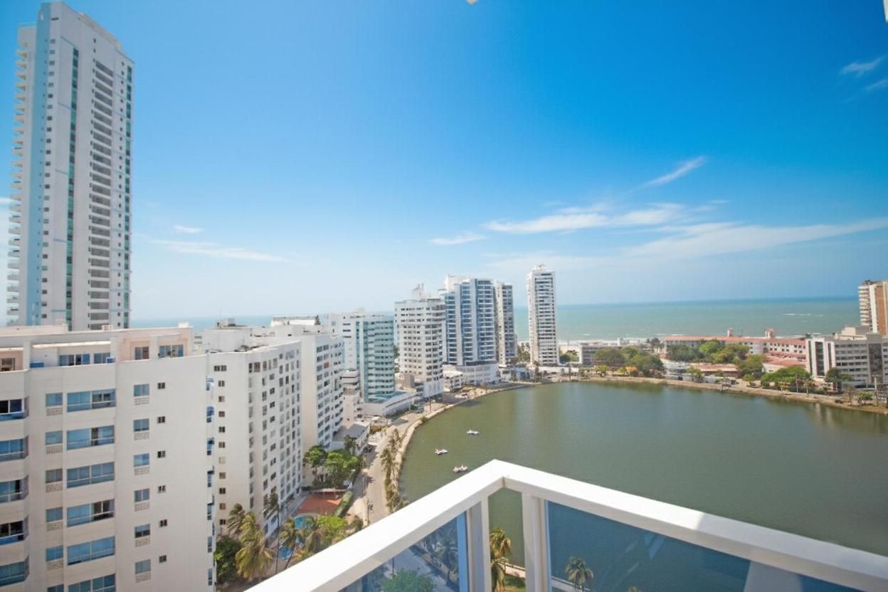 Riviera 886 Apartment