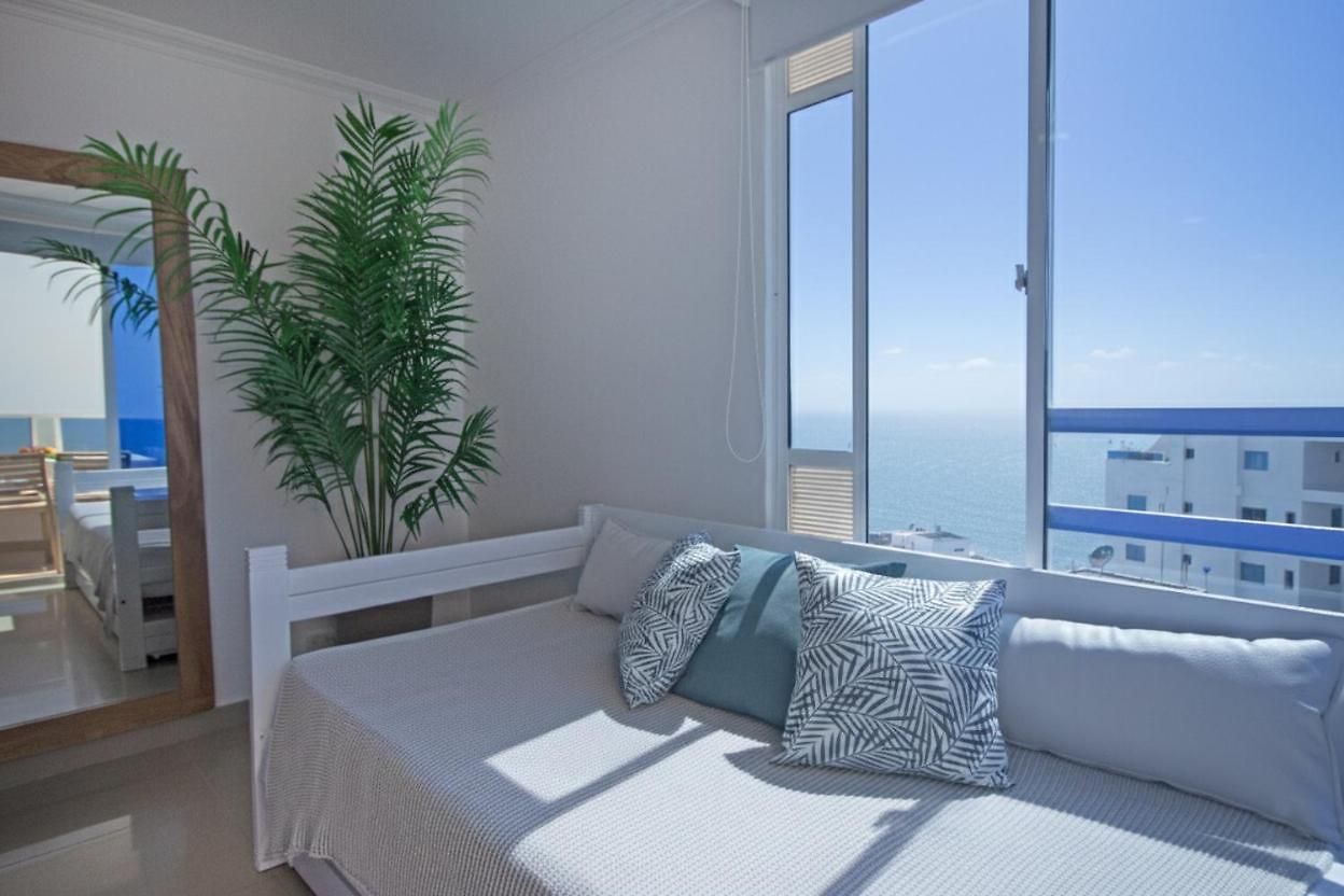 Riviera 886 Apartment