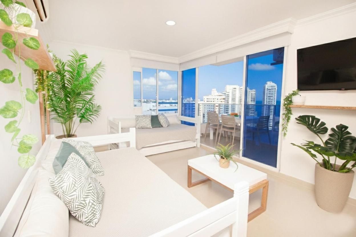 Riviera 886 Apartment *