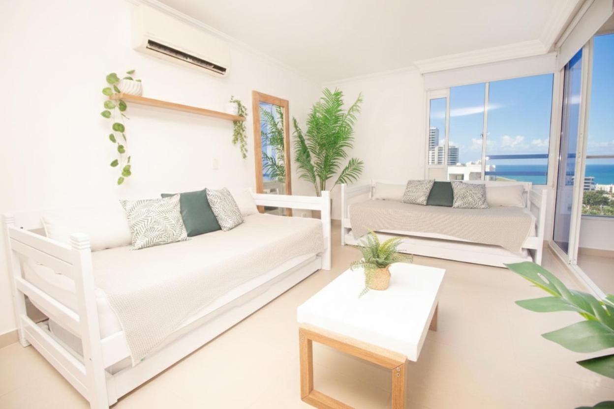 Apartment Riviera 886 *