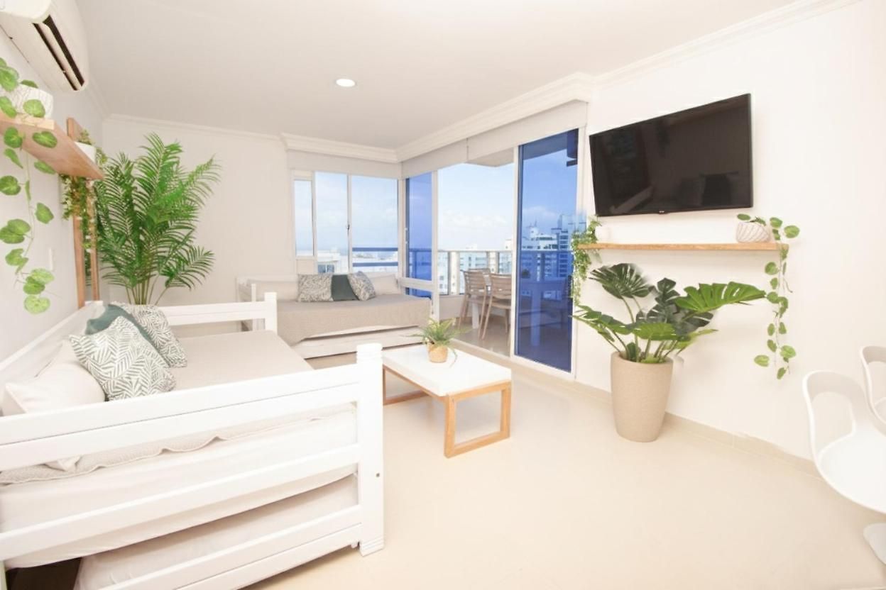 Apartment Riviera 886 Cartagena