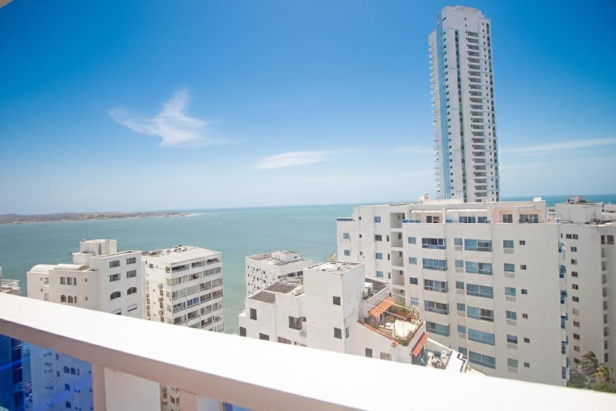 Riviera 886 Apartment *