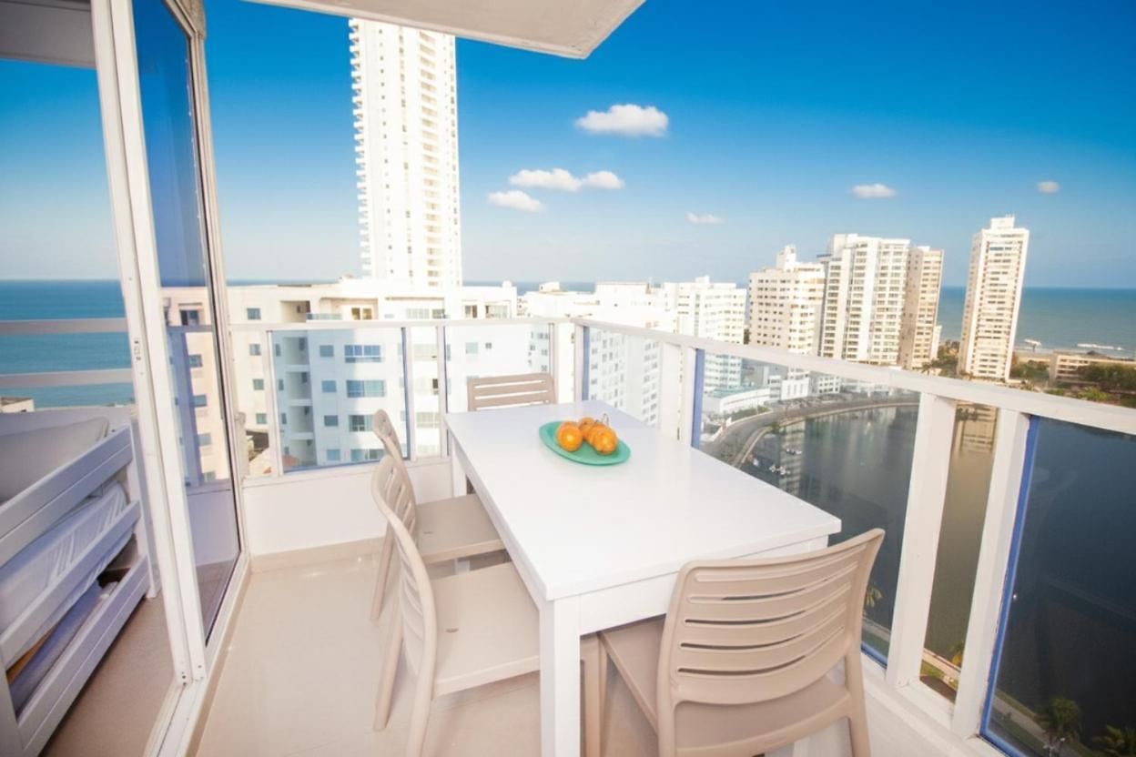 Apartment Riviera 886 *