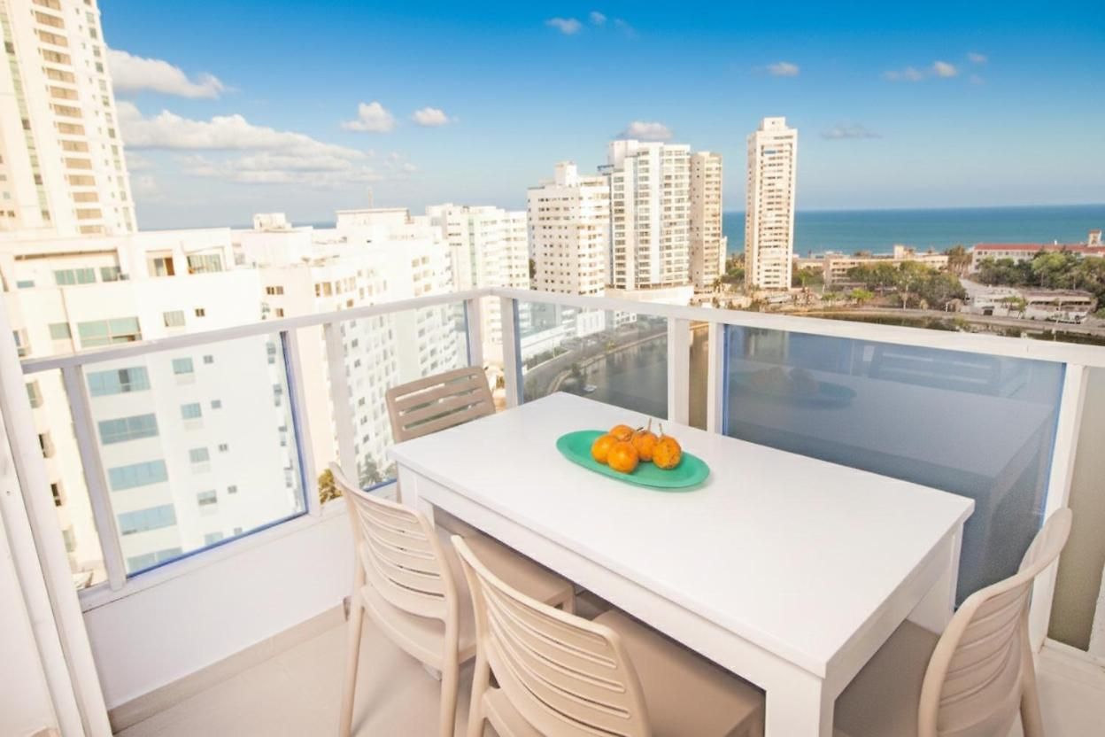 Riviera 886 Apartment *