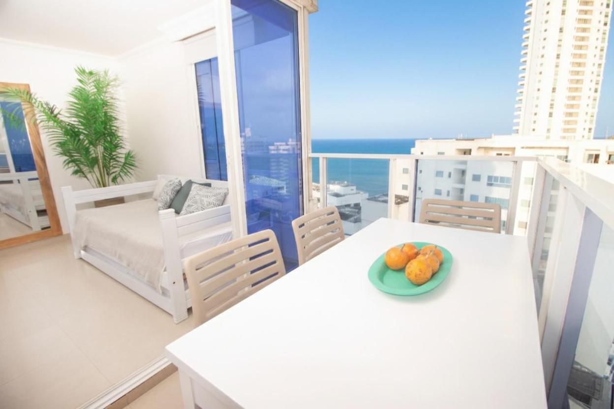 Apartment Riviera 886 *