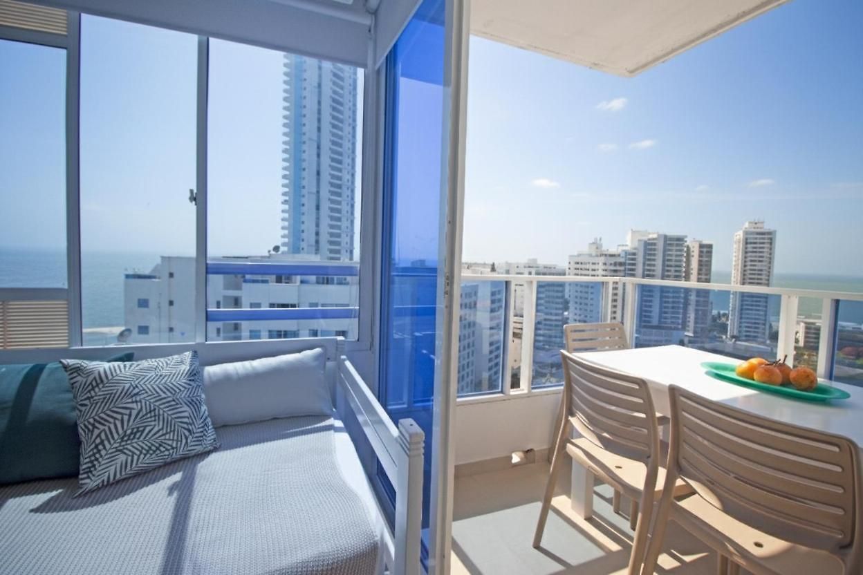 Riviera 886 Apartment *