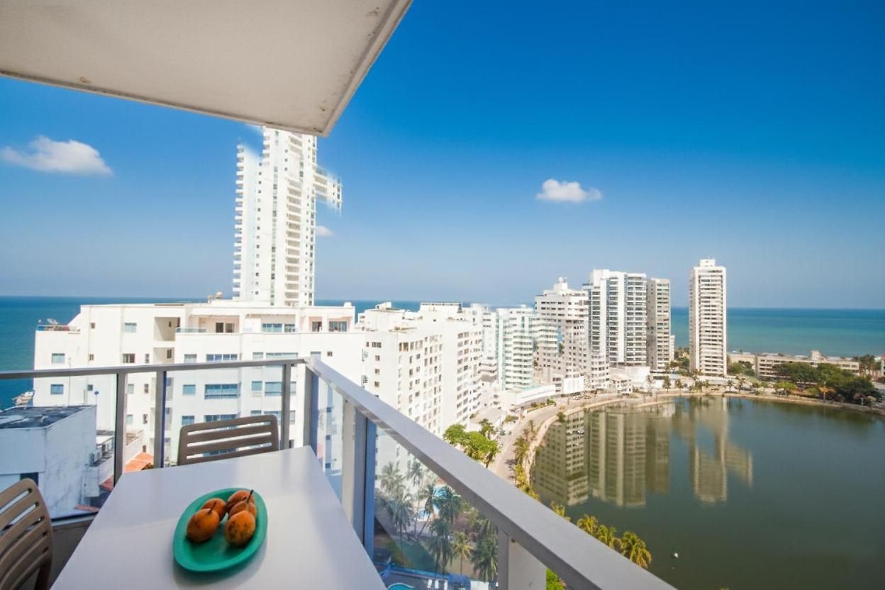 Apartment Riviera 886 Cartagena