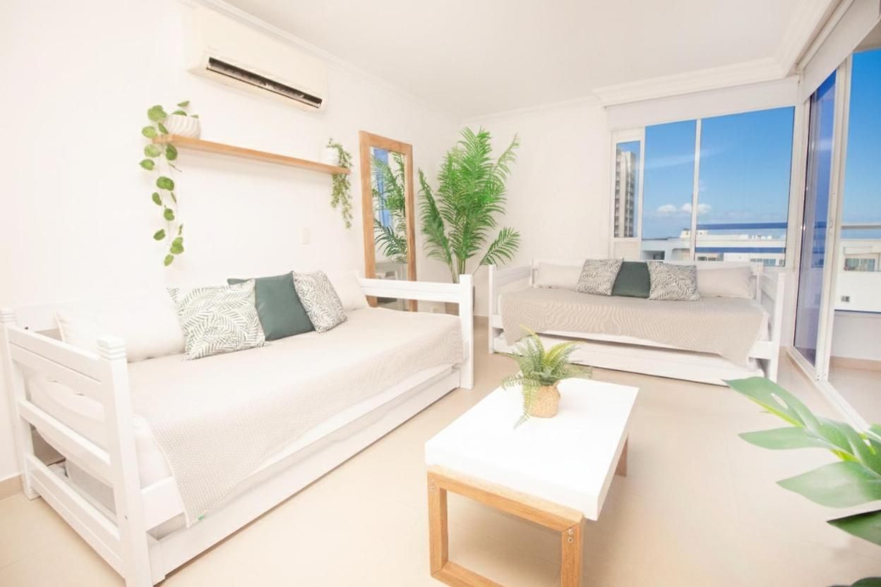 Riviera 886 Apartment