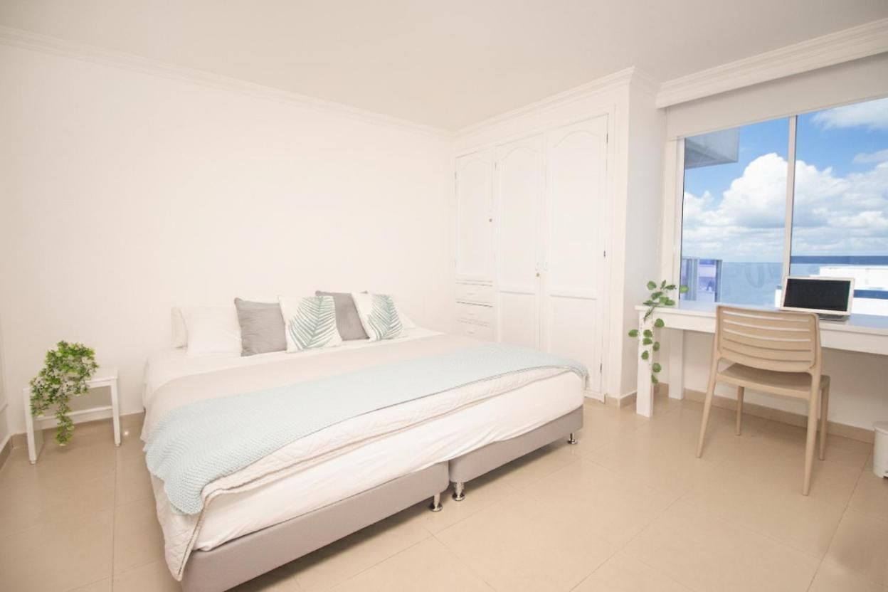 Apartment Riviera 886 *