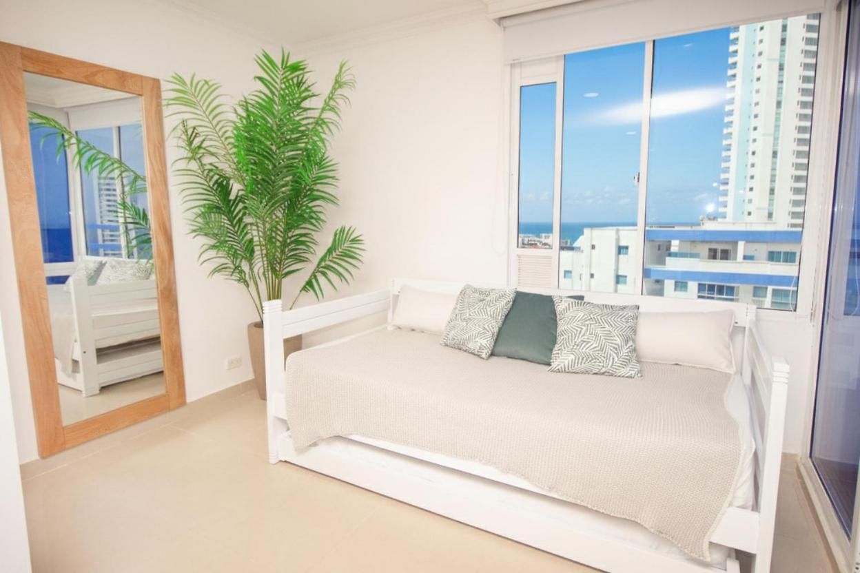 Apartment Riviera 886 *