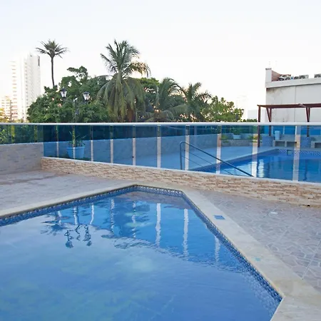 Riviera 886 Cartagena