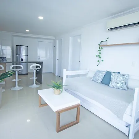 Apartment Riviera 886 Cartagena