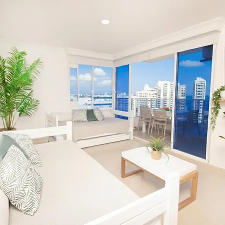 Riviera 886 Apartment *