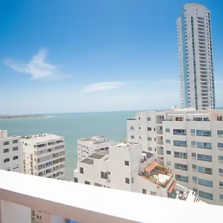 Riviera 886 Apartment *