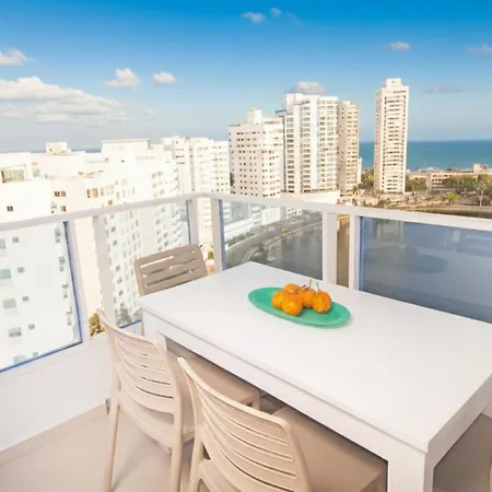 Riviera 886 Apartment *
