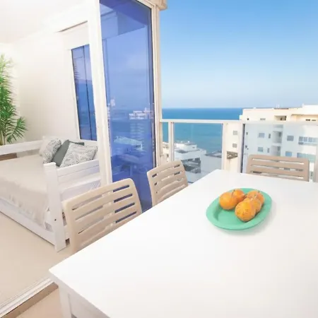 Apartment Riviera 886 *
