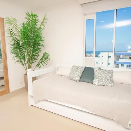 Apartment Riviera 886 *