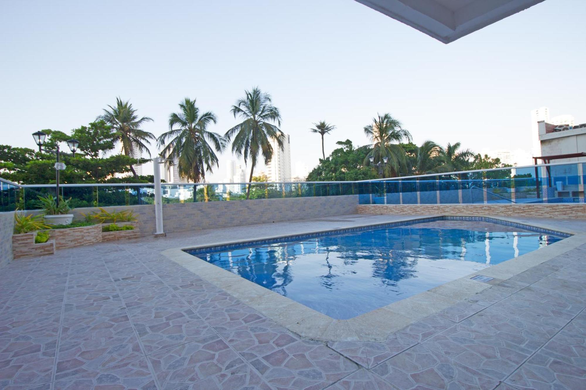 Apartamento Riviera Tropical - Livin Colombia *