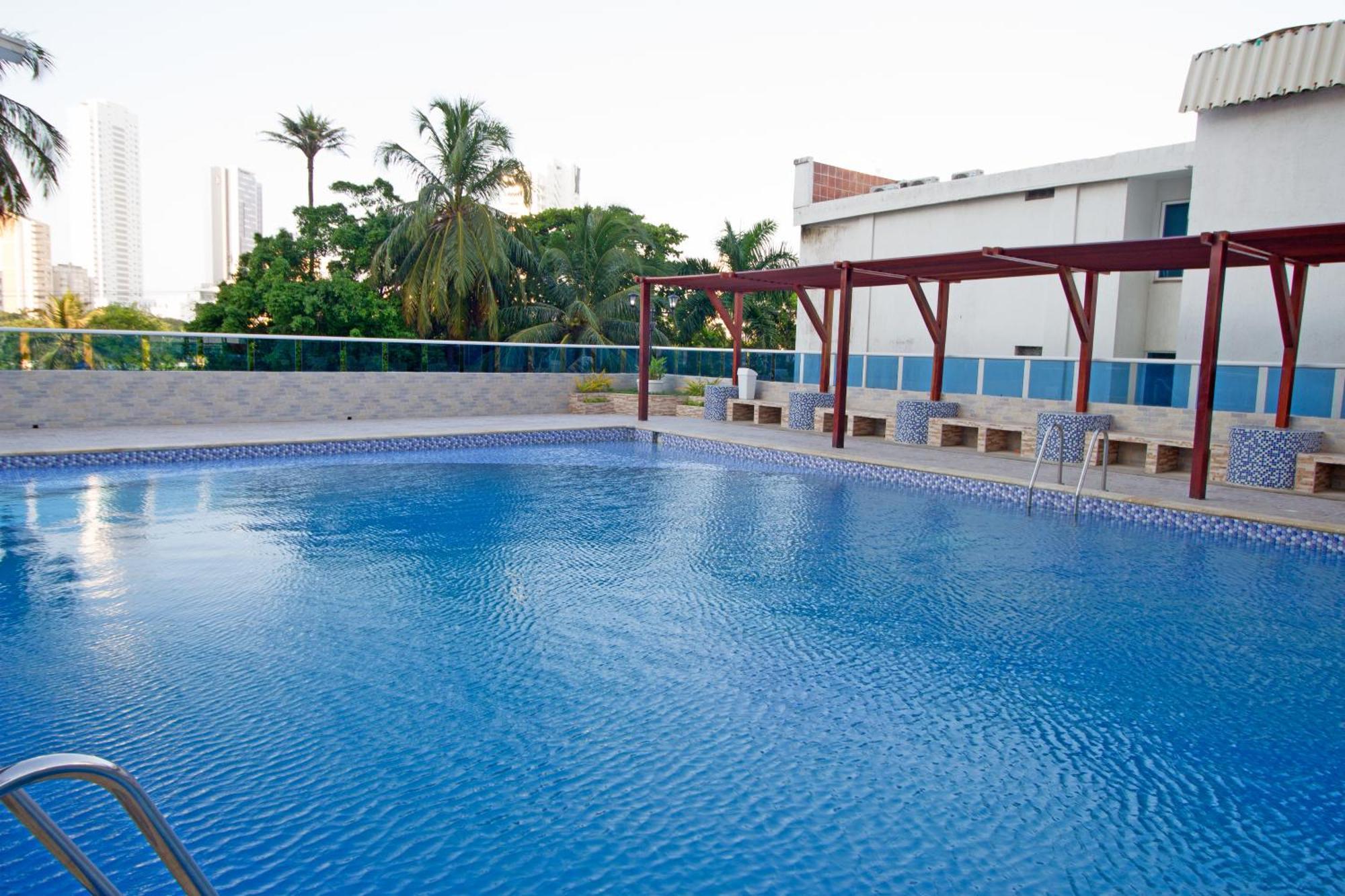 Riviera Tropical - Livin Colombia Cartagena