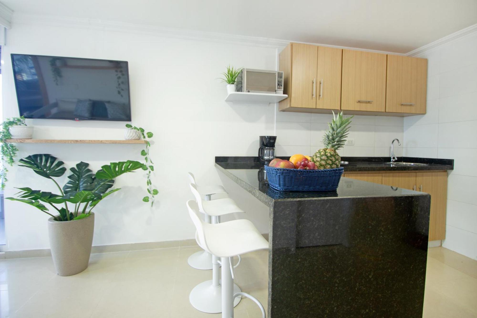 Riviera Tropical - Livin Colombia Apartamento Cartagena