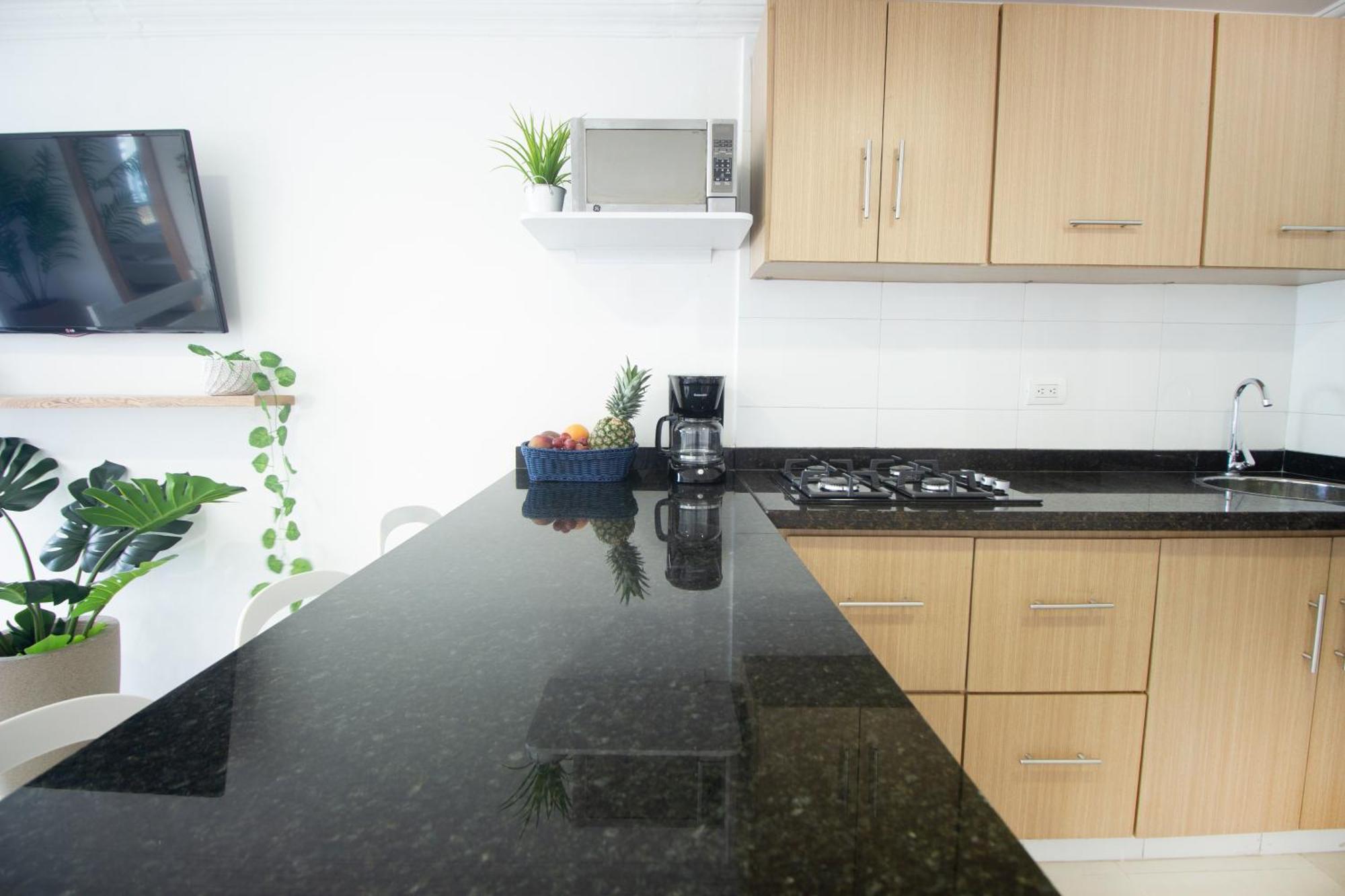 Riviera Tropical - Livin Colombia Cartagena