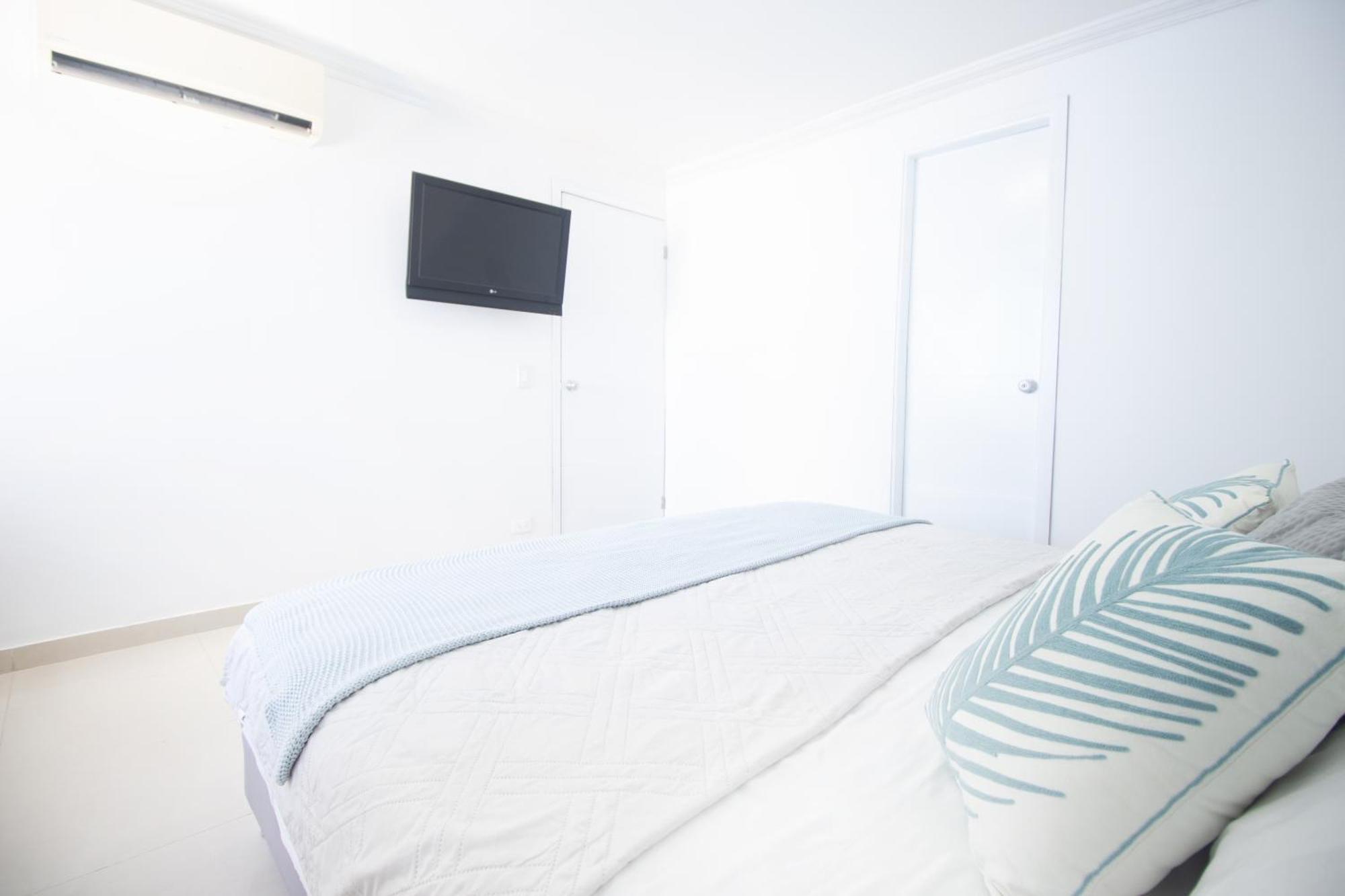 Riviera Tropical - Livin Colombia * Cartagena