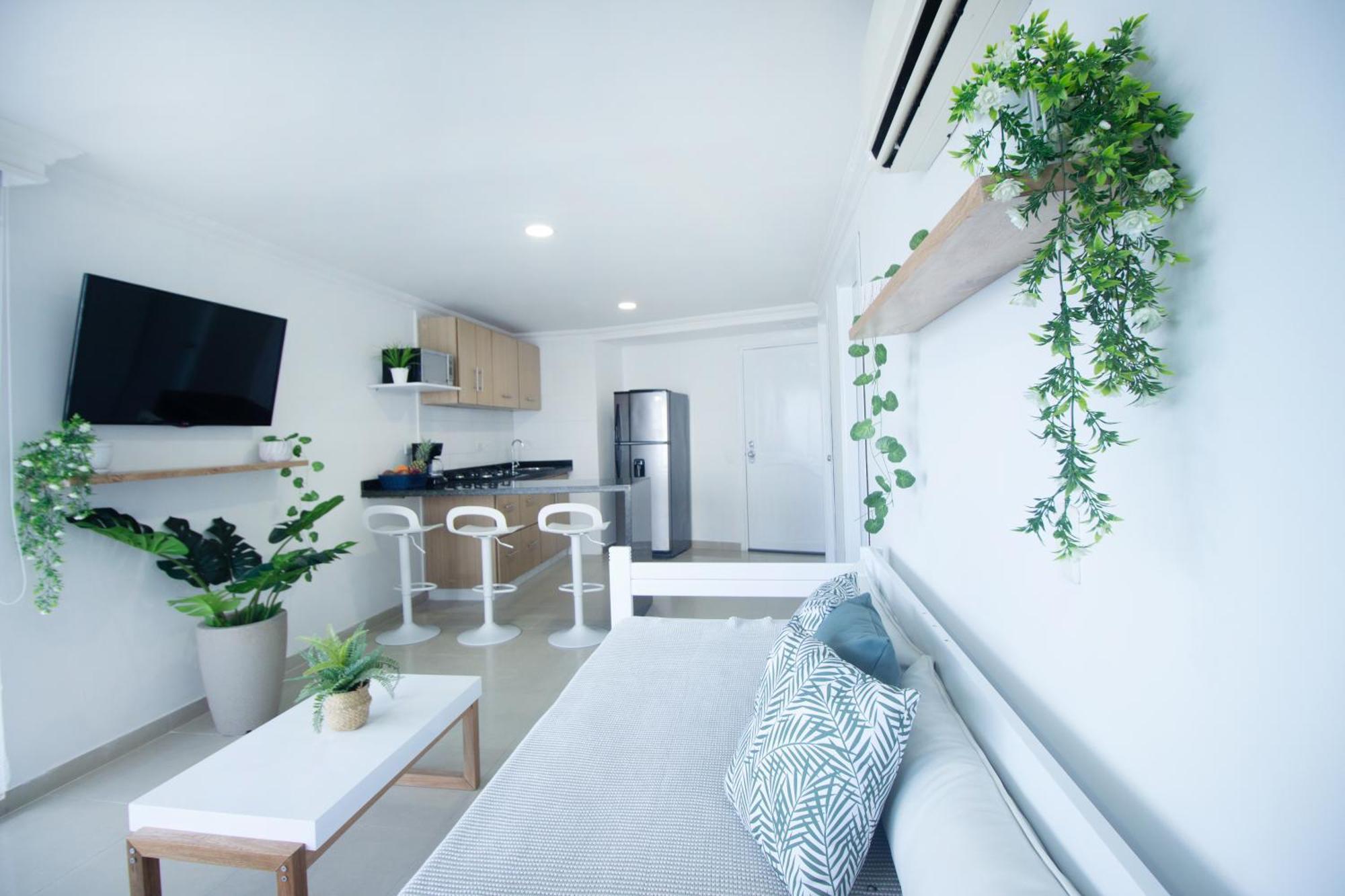 Riviera Tropical - Livin Colombia Cartagena