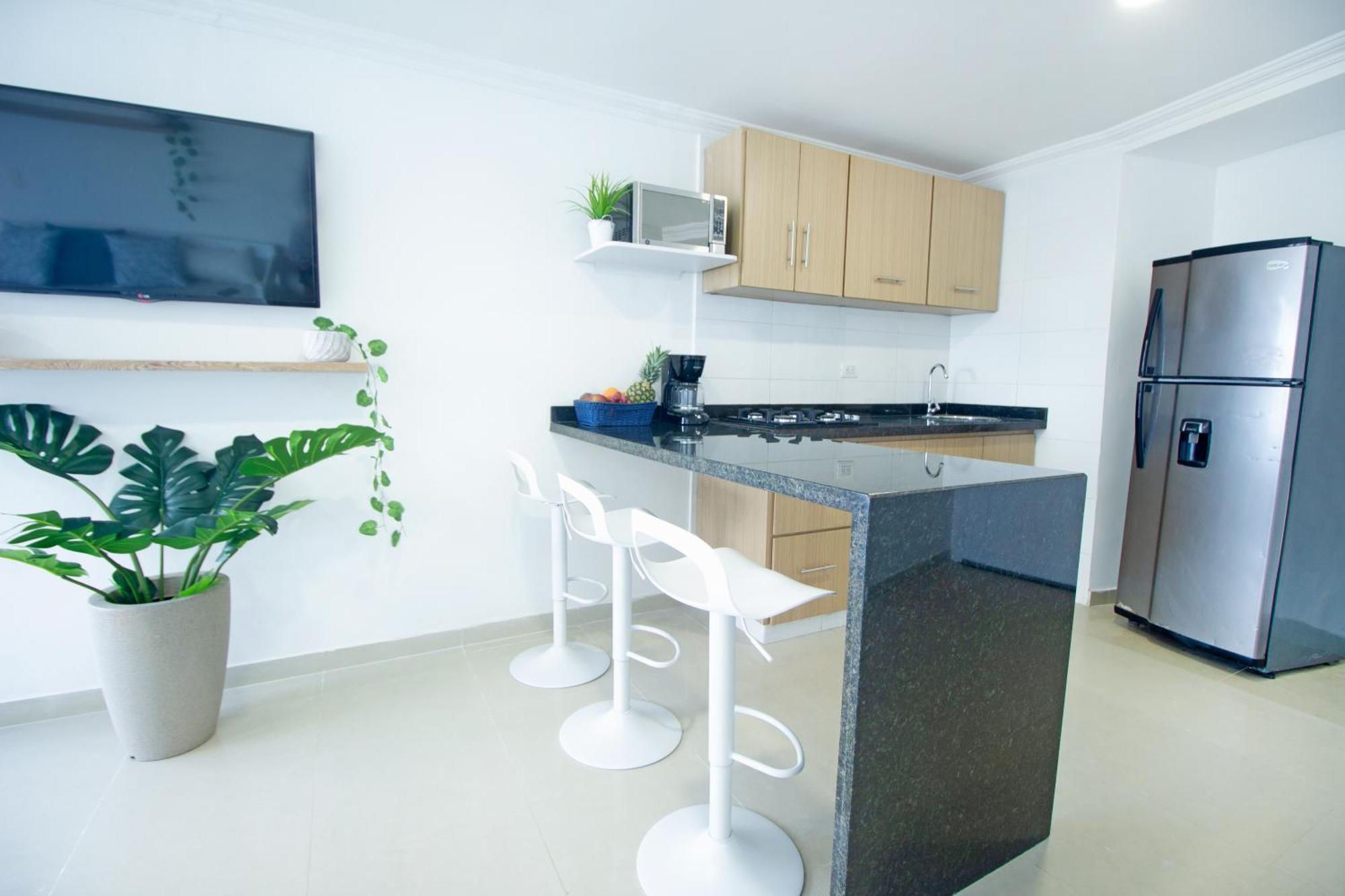 Riviera Tropical - Livin Colombia * Cartagena