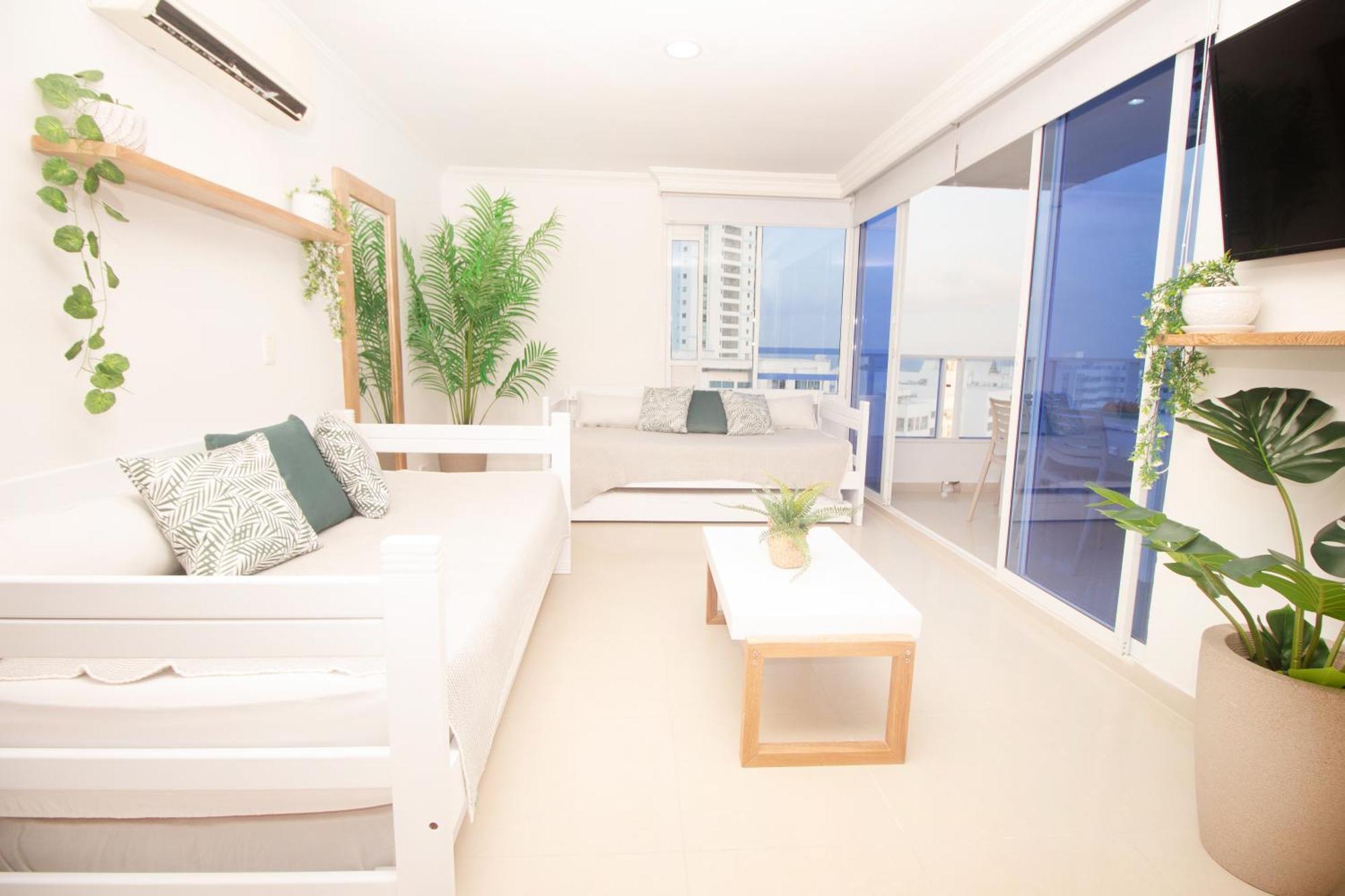 Riviera Tropical - Livin Colombia Apartamento