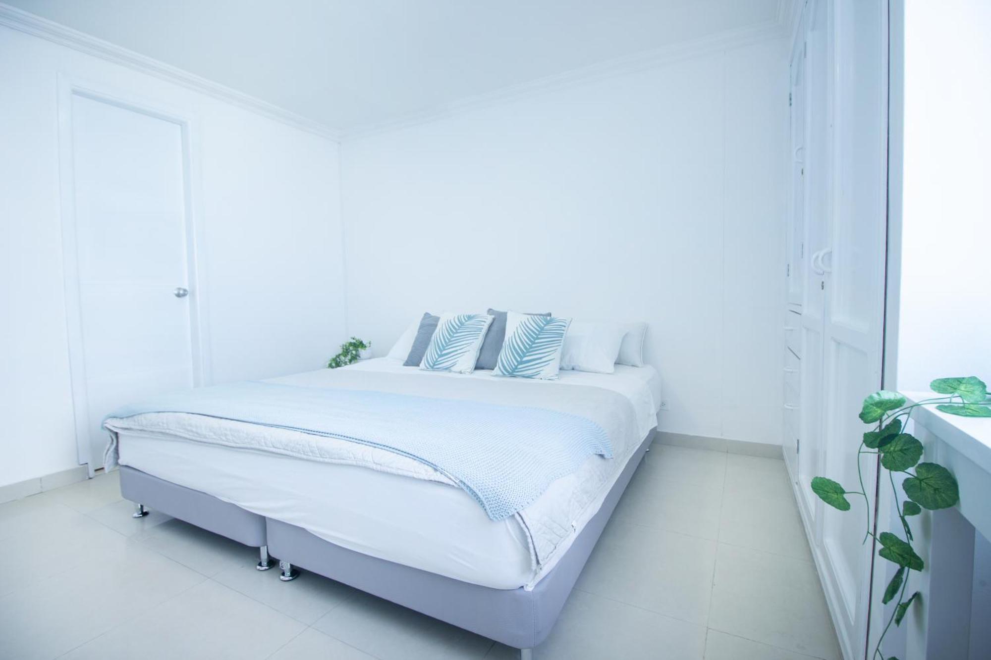 Riviera Tropical - Livin Colombia